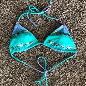 Victoria Secret Bikini Top